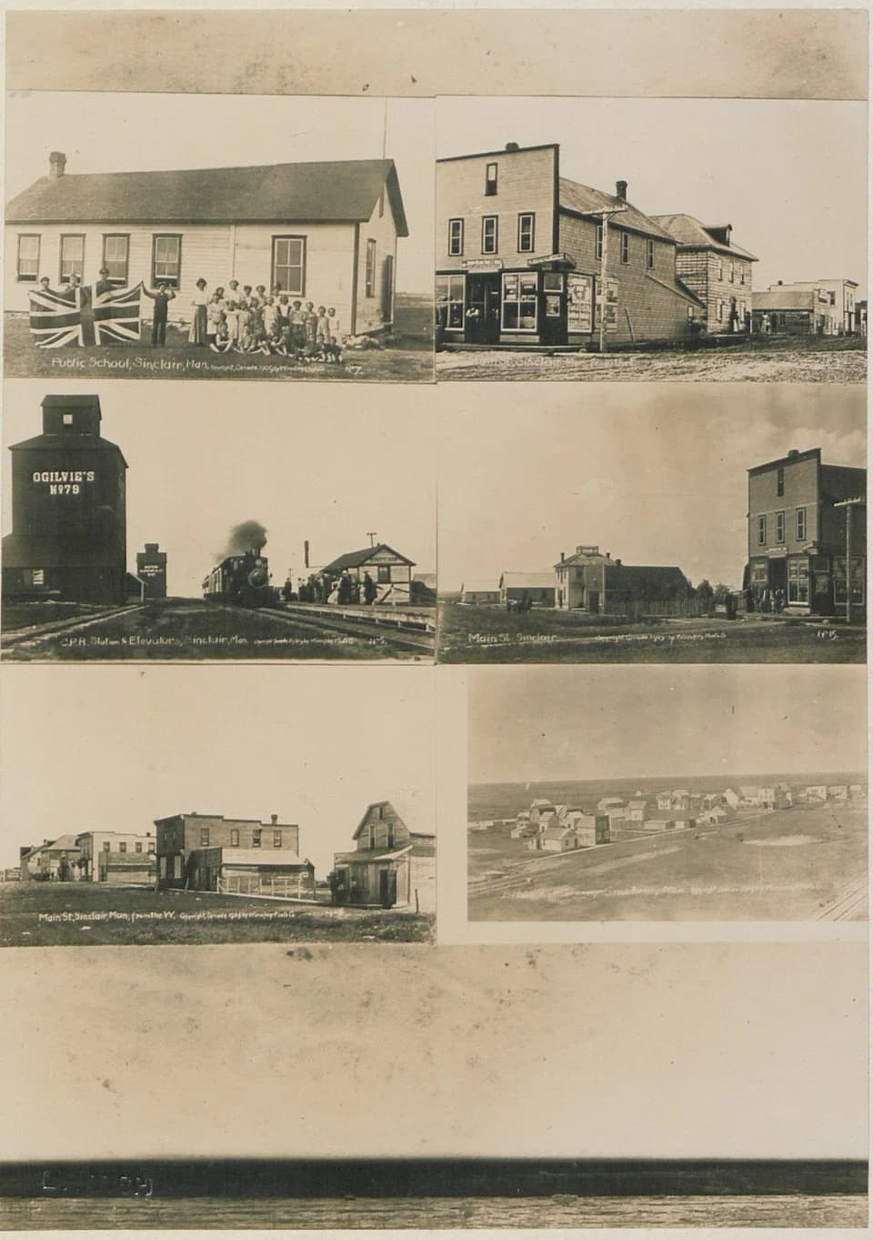 Sinclair