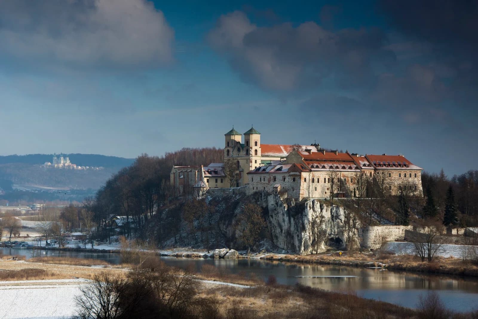 Tyniec