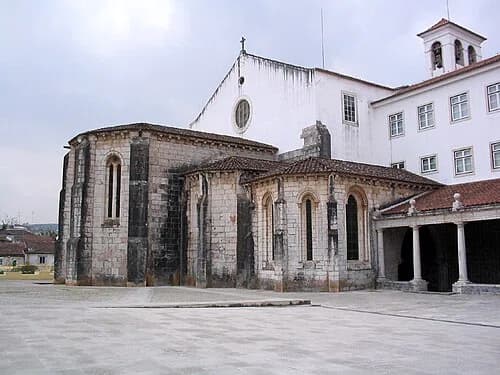 Monastery of São Dinis de Odivelas