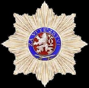 Military Order of the White Lion