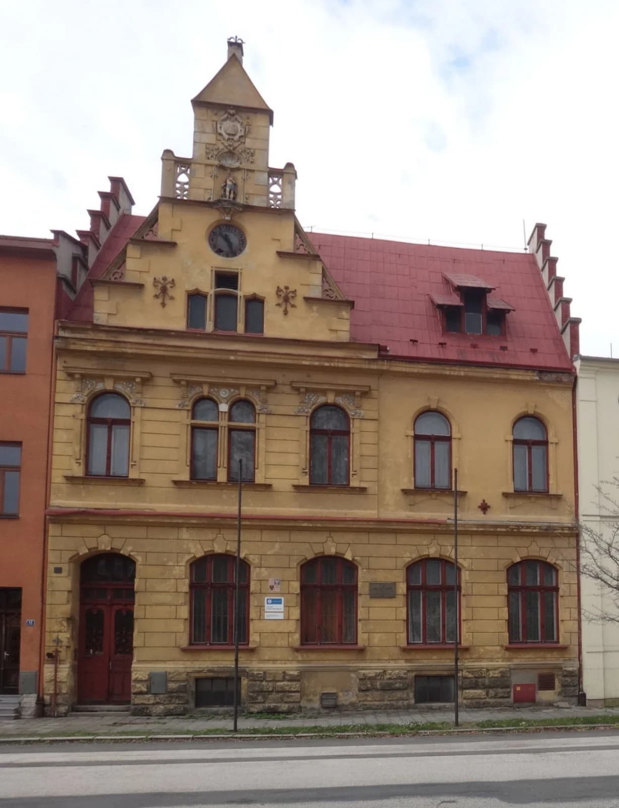 Nový Bohumín
