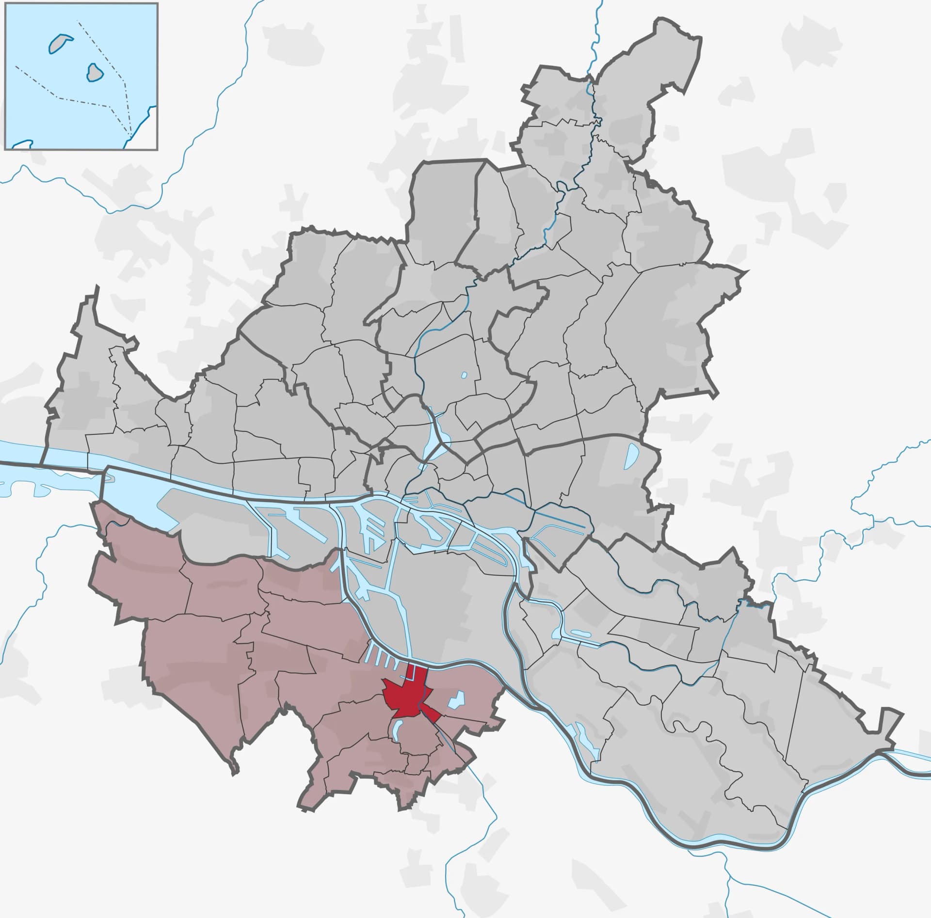 Harburg