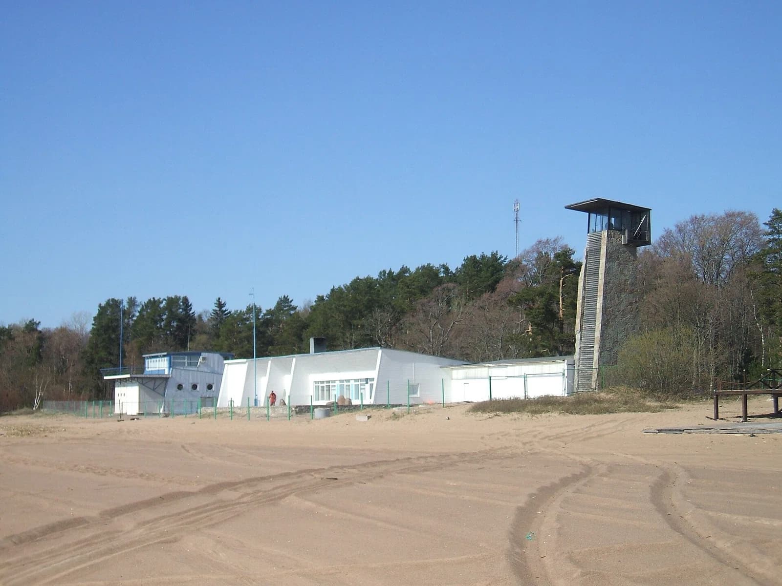 Solnechnoye