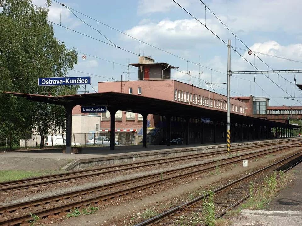 Kunčice