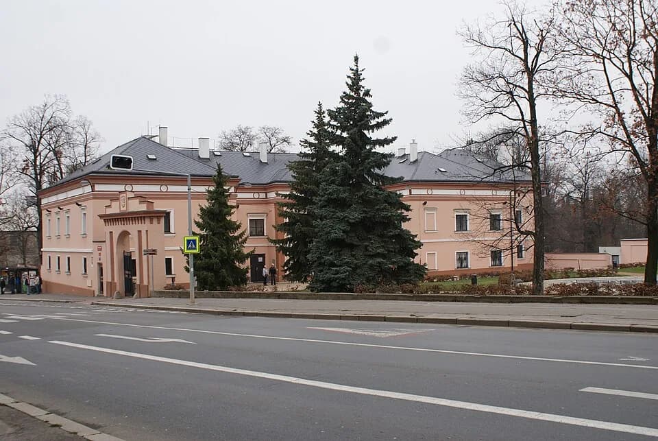 Praha-Čakovice