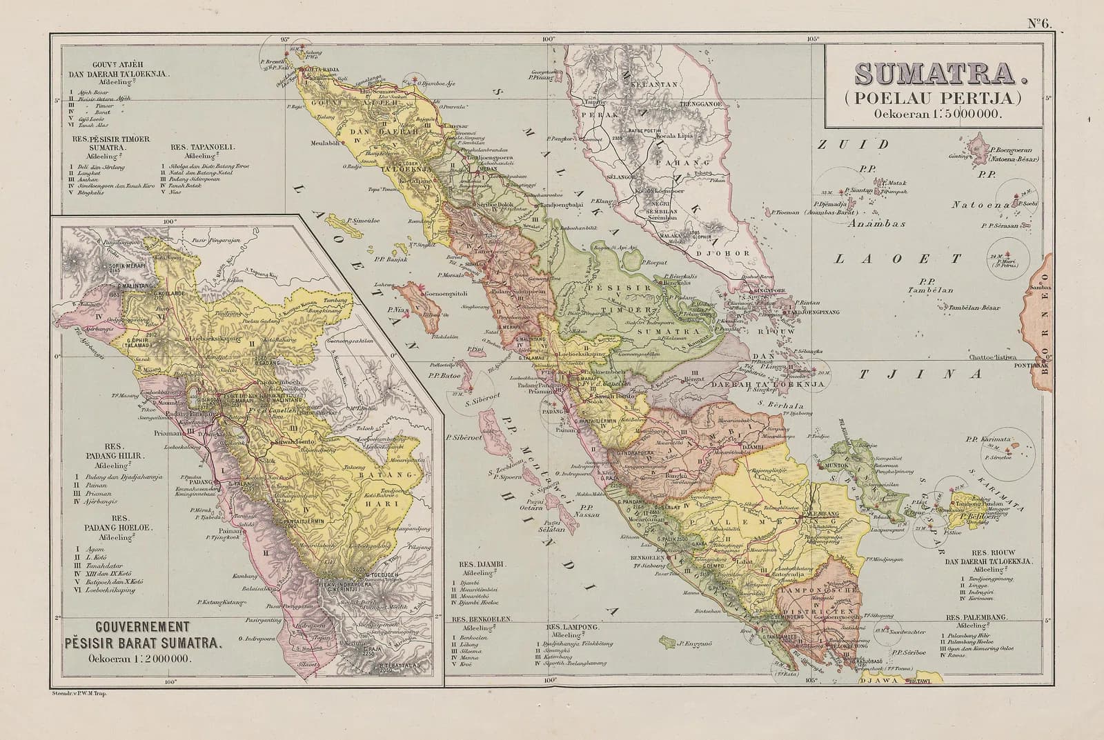 Sumatra