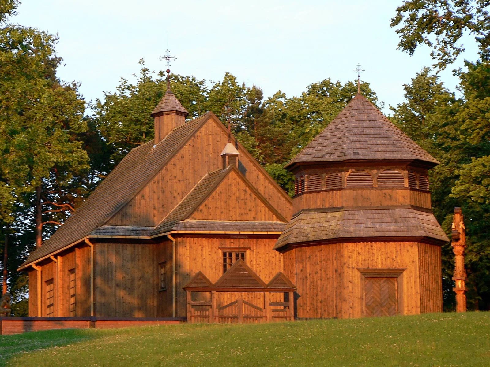 Palūšė