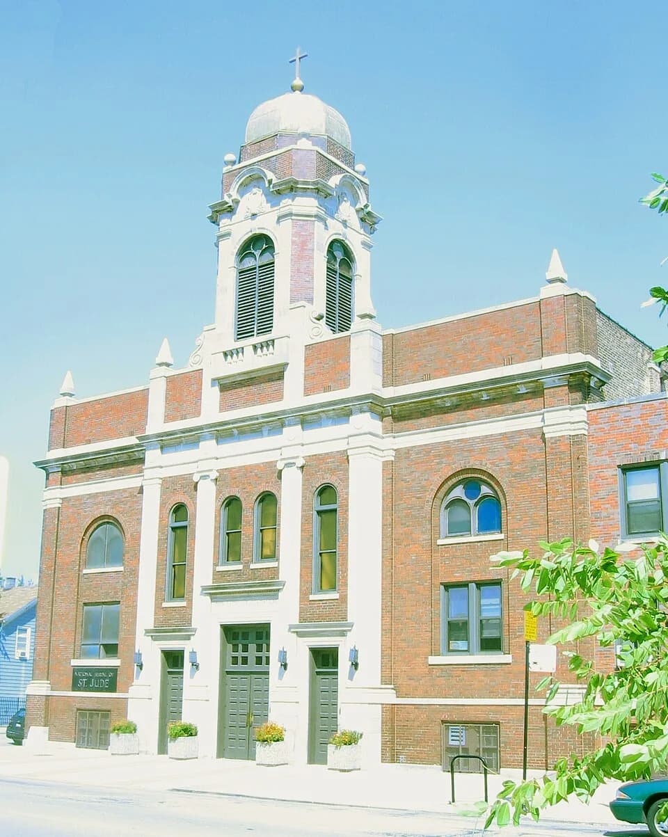 South Chicago