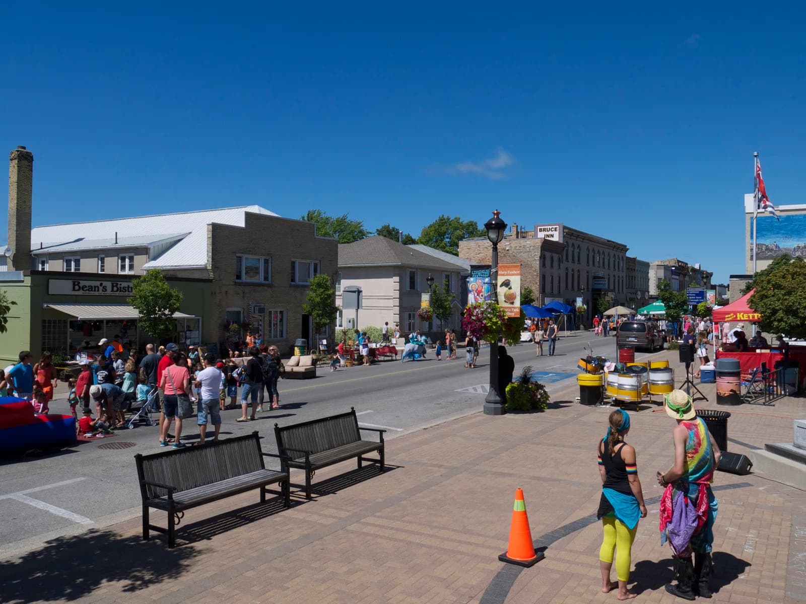 Kincardine