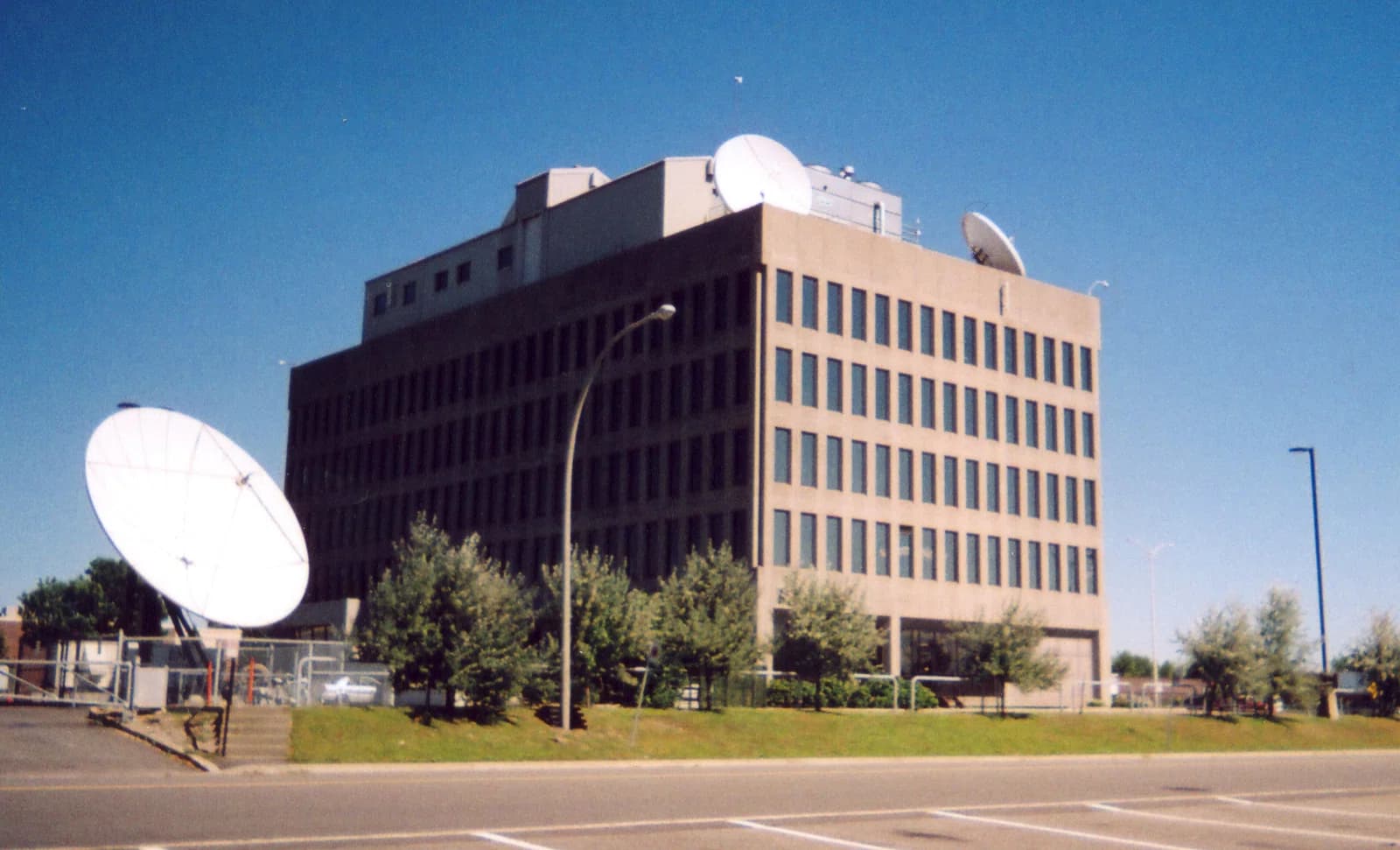 Meteorological Service of Canada