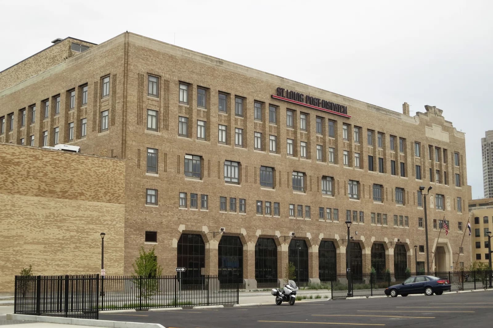 St. Louis Post-Dispatch