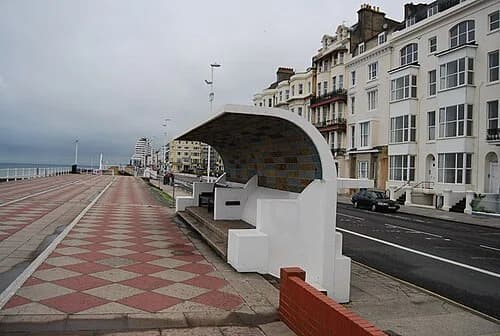 St Leonards