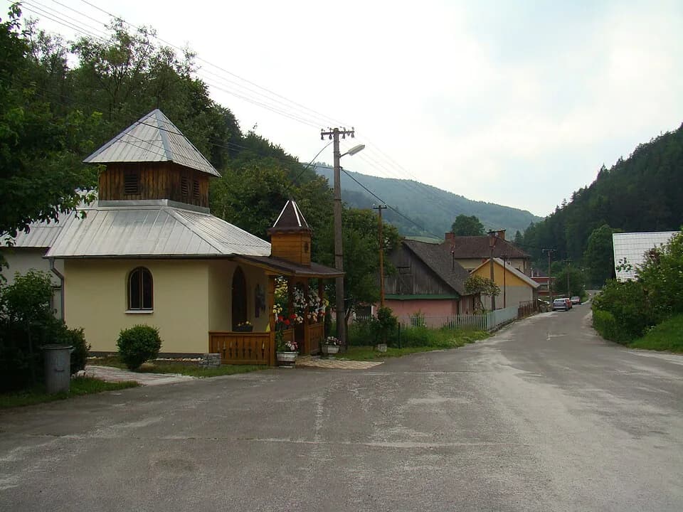 Gapel
