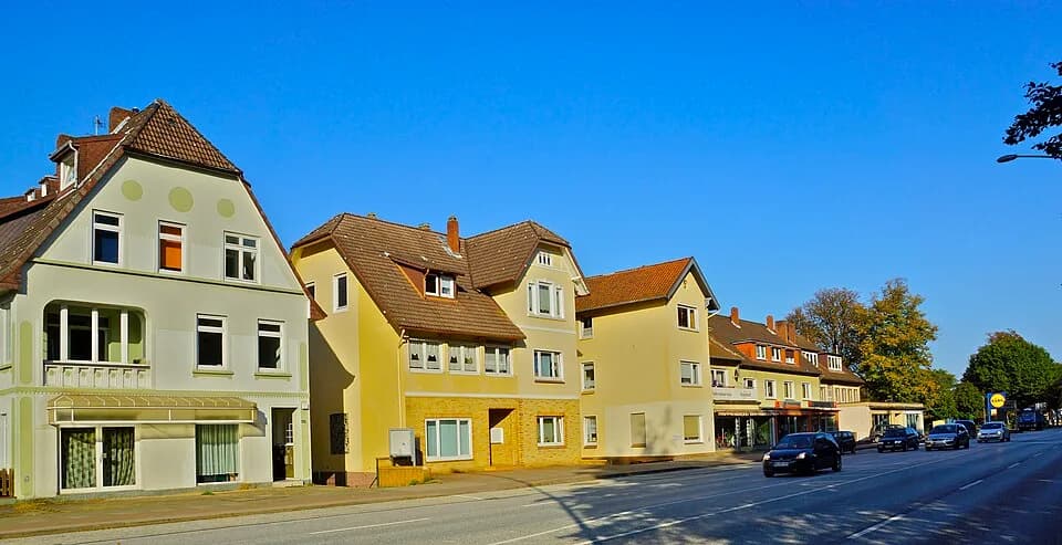 Hausbruch