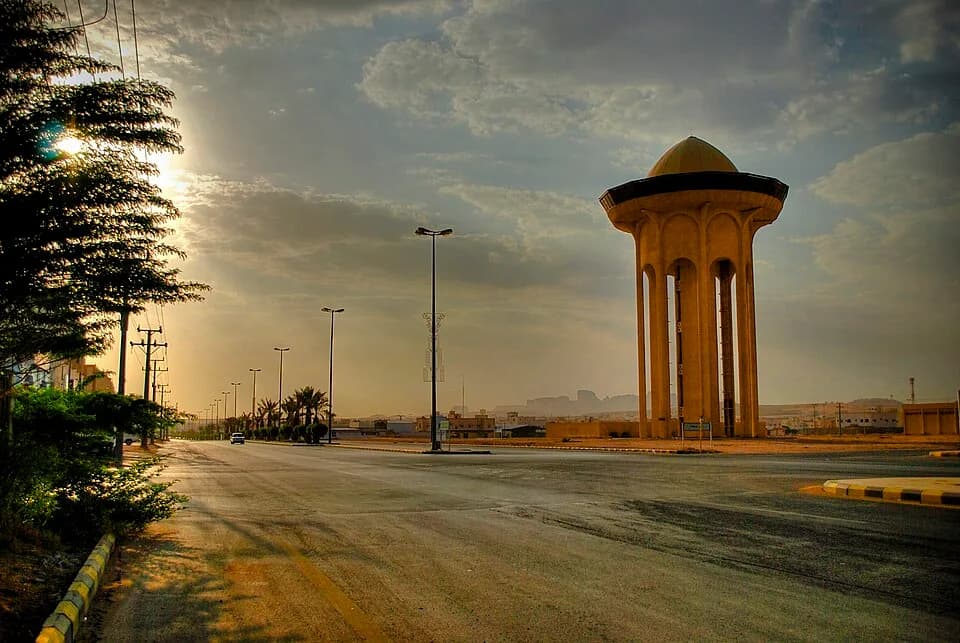 Al-Muzahmiya governorate