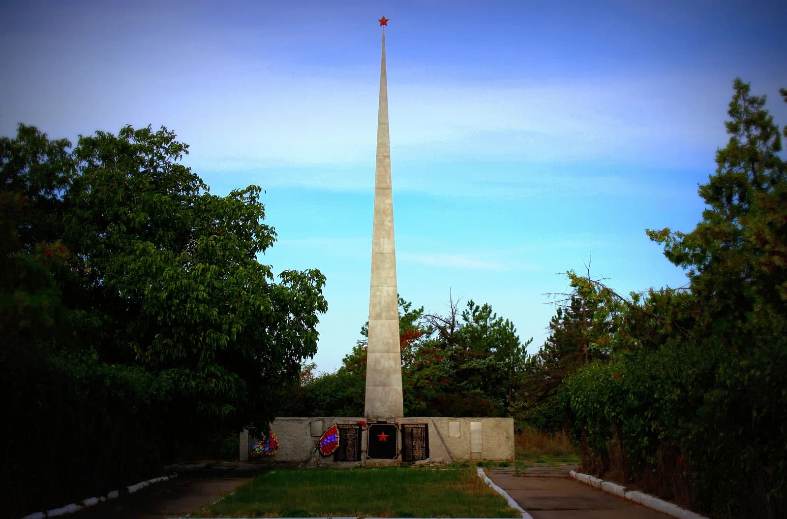 Starohnatiwka