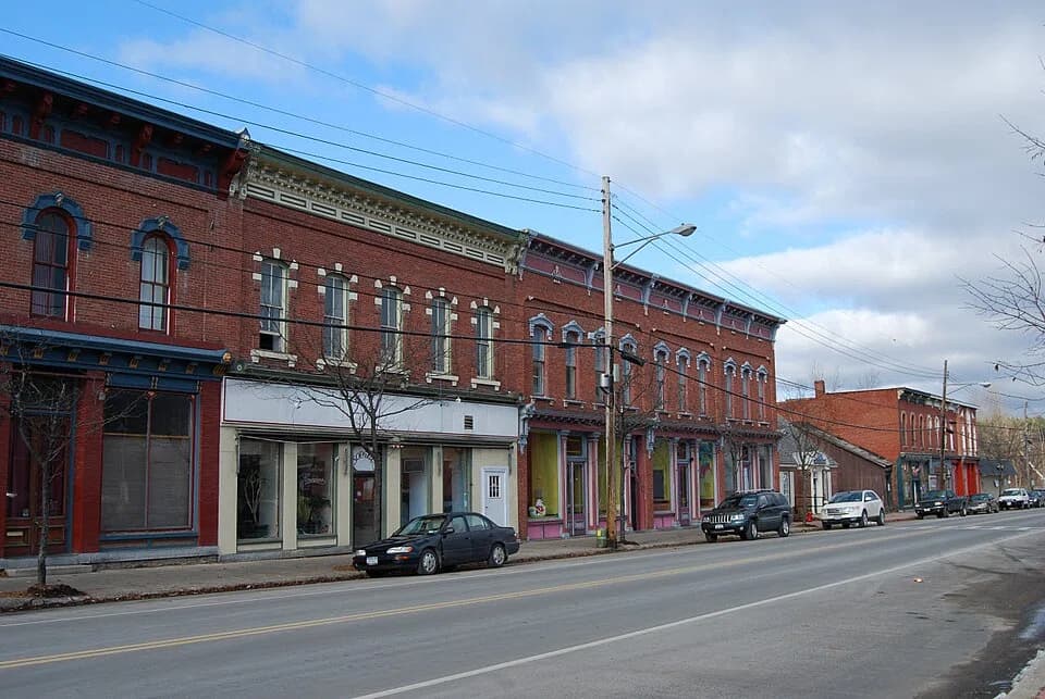 Chesterfield