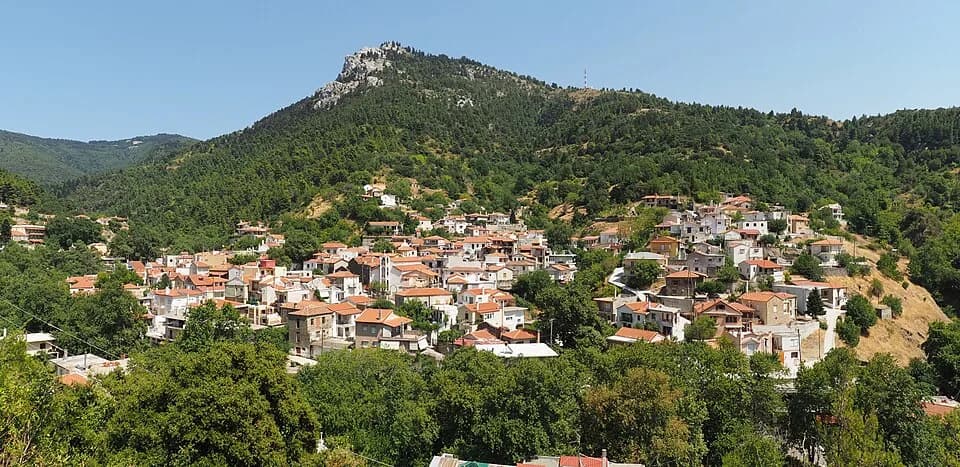 Stení Dírfyos