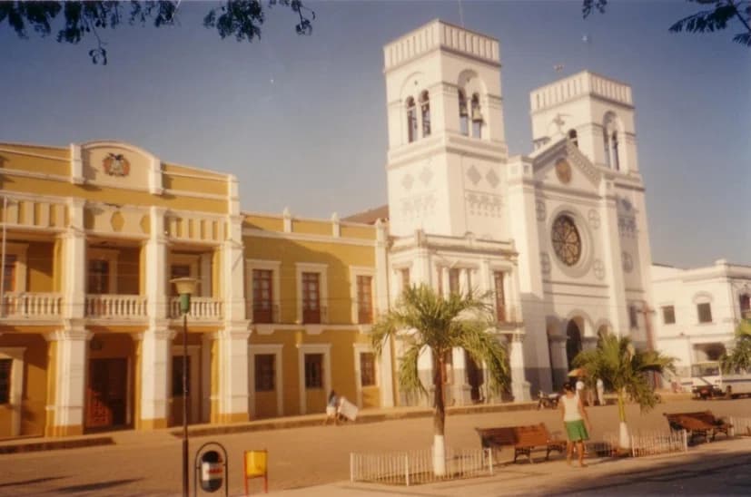 Trinidad