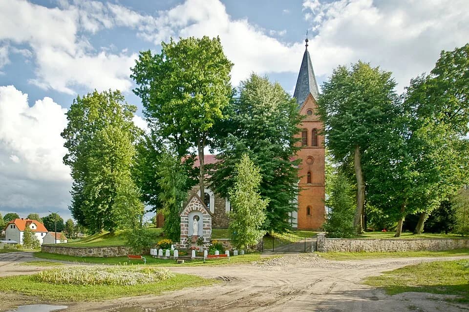 Sterławki Wielkie