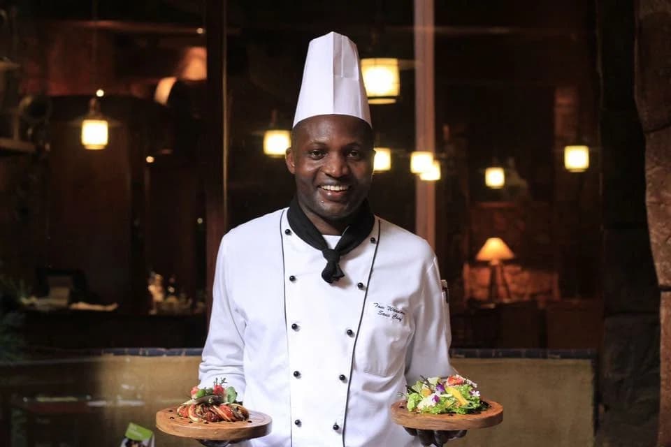 chef