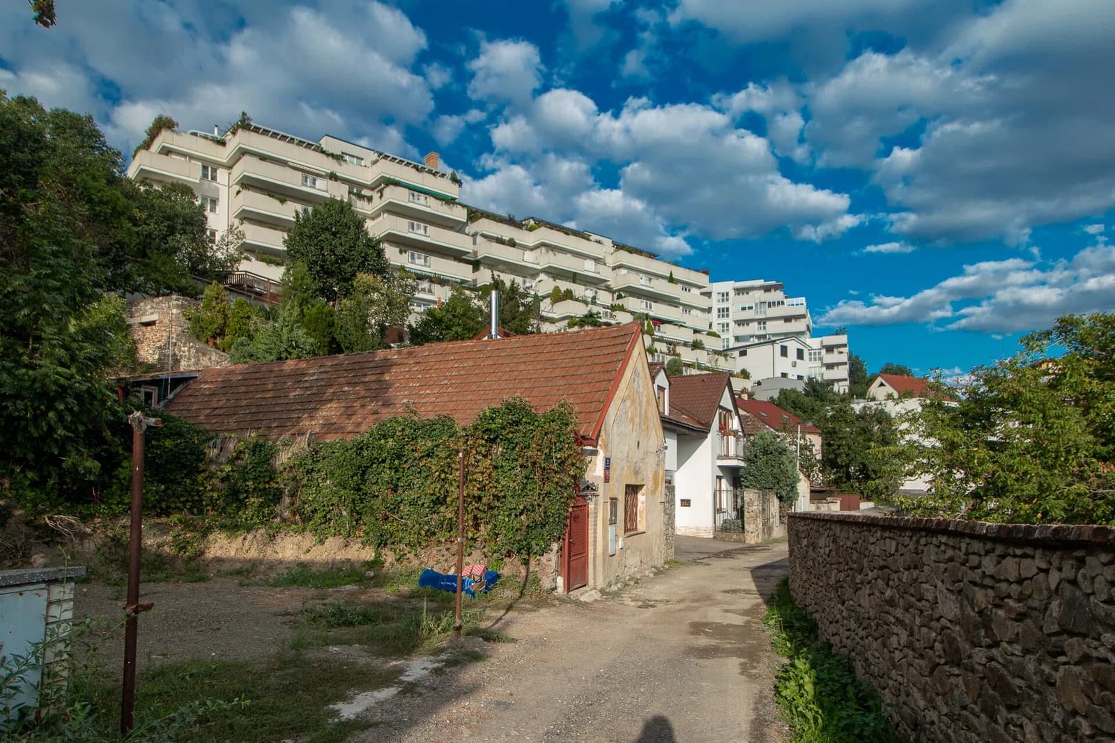 Záběhlice