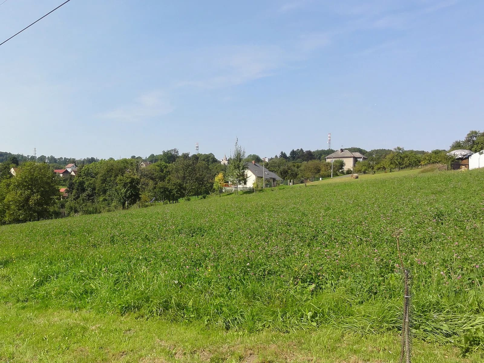 Mistřovice