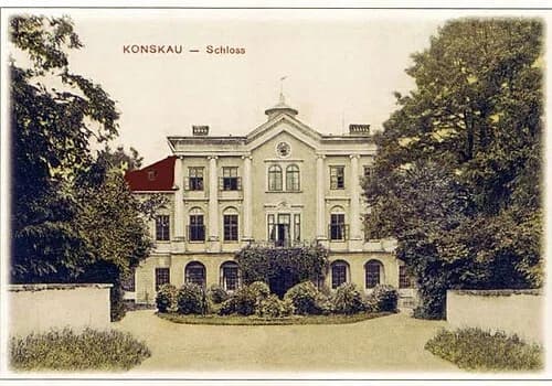 Konská