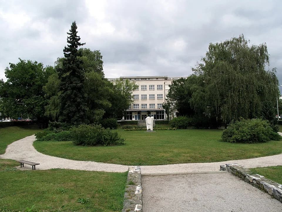 Faculty of Economics and Business, University of Zagreb