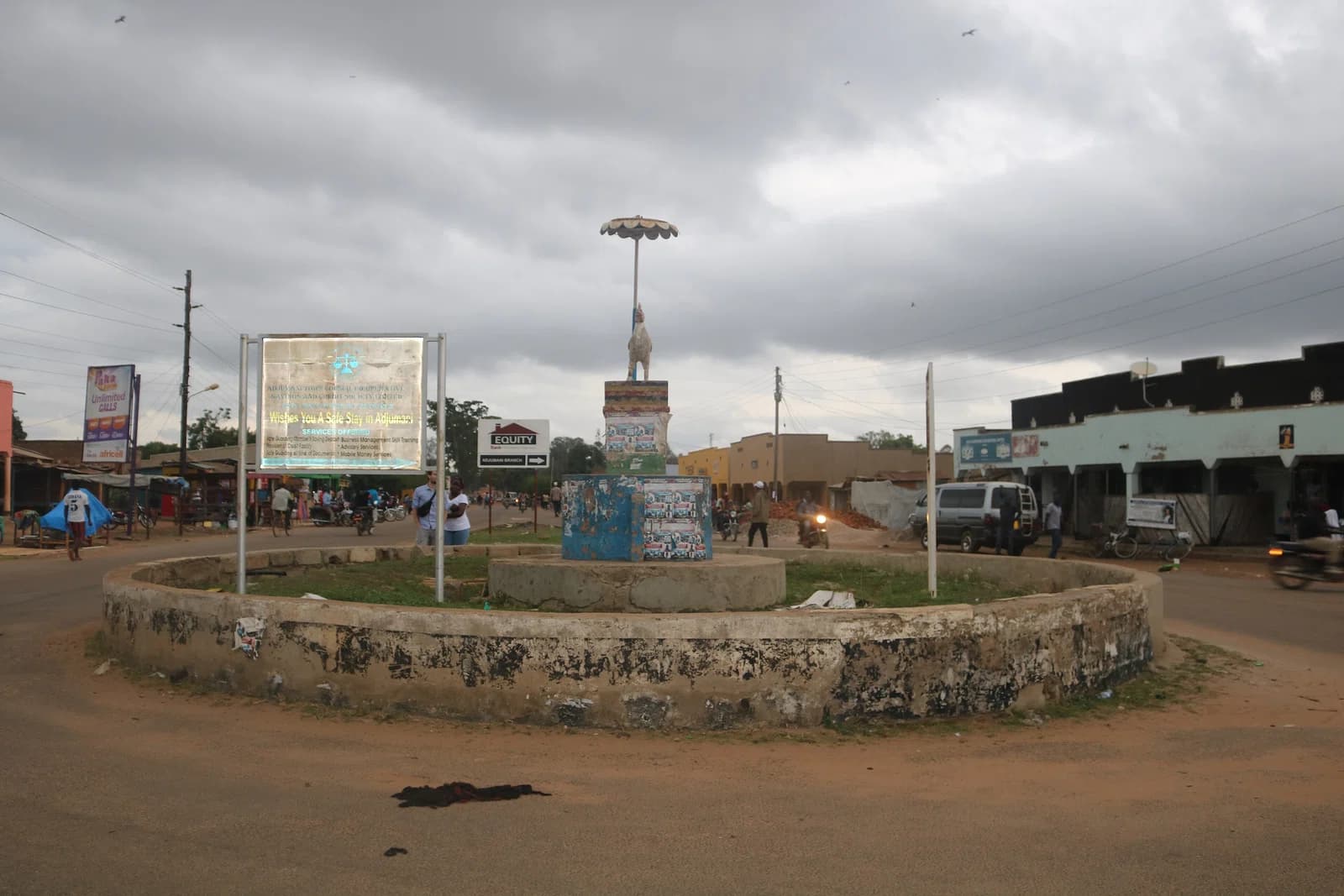 Adjumani