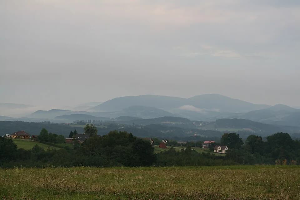 Dolní Žukov