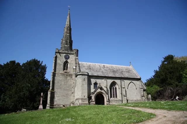 Coleorton