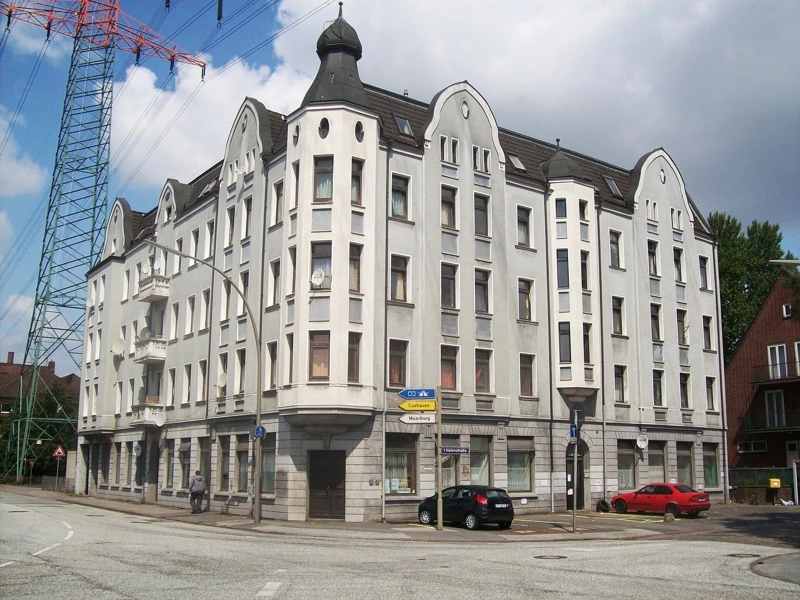 Heimfeld