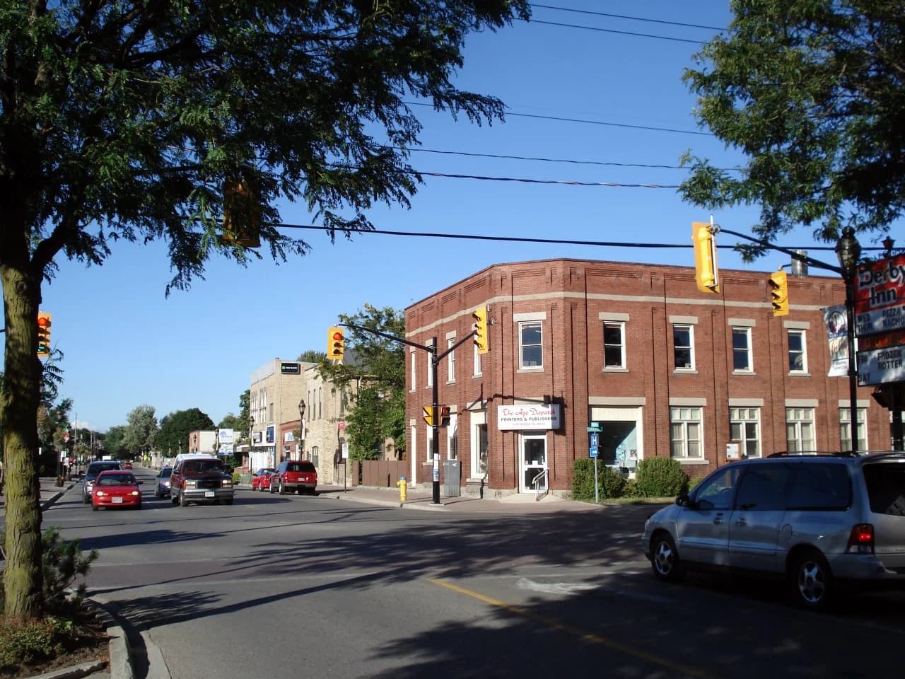 Strathroy-Caradoc