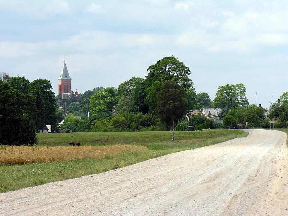 Tirkšliai