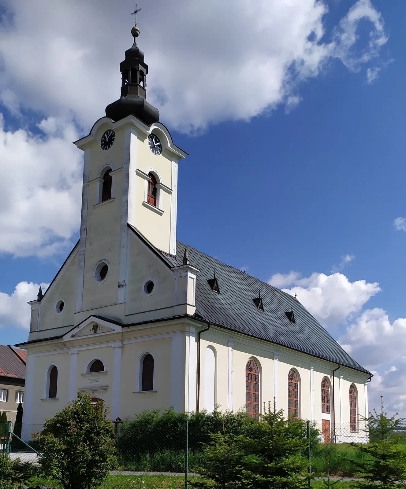 Bludovice
