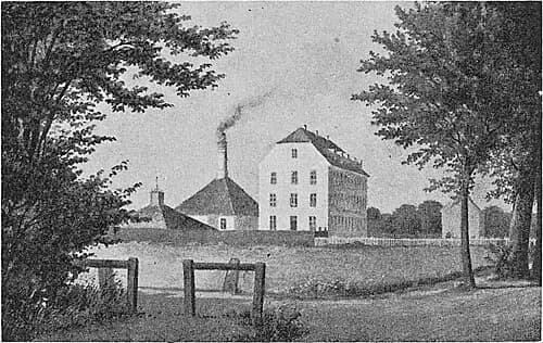 Bing & Grøndahl