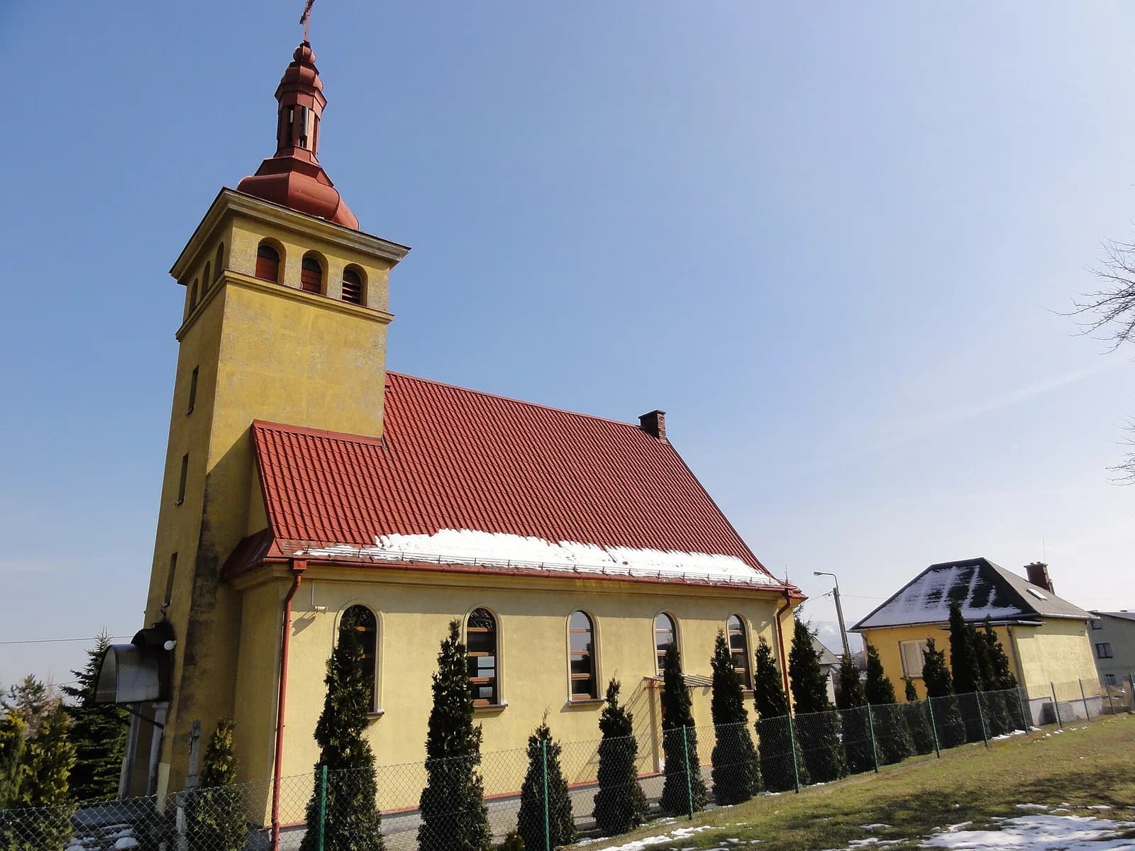 Łazy