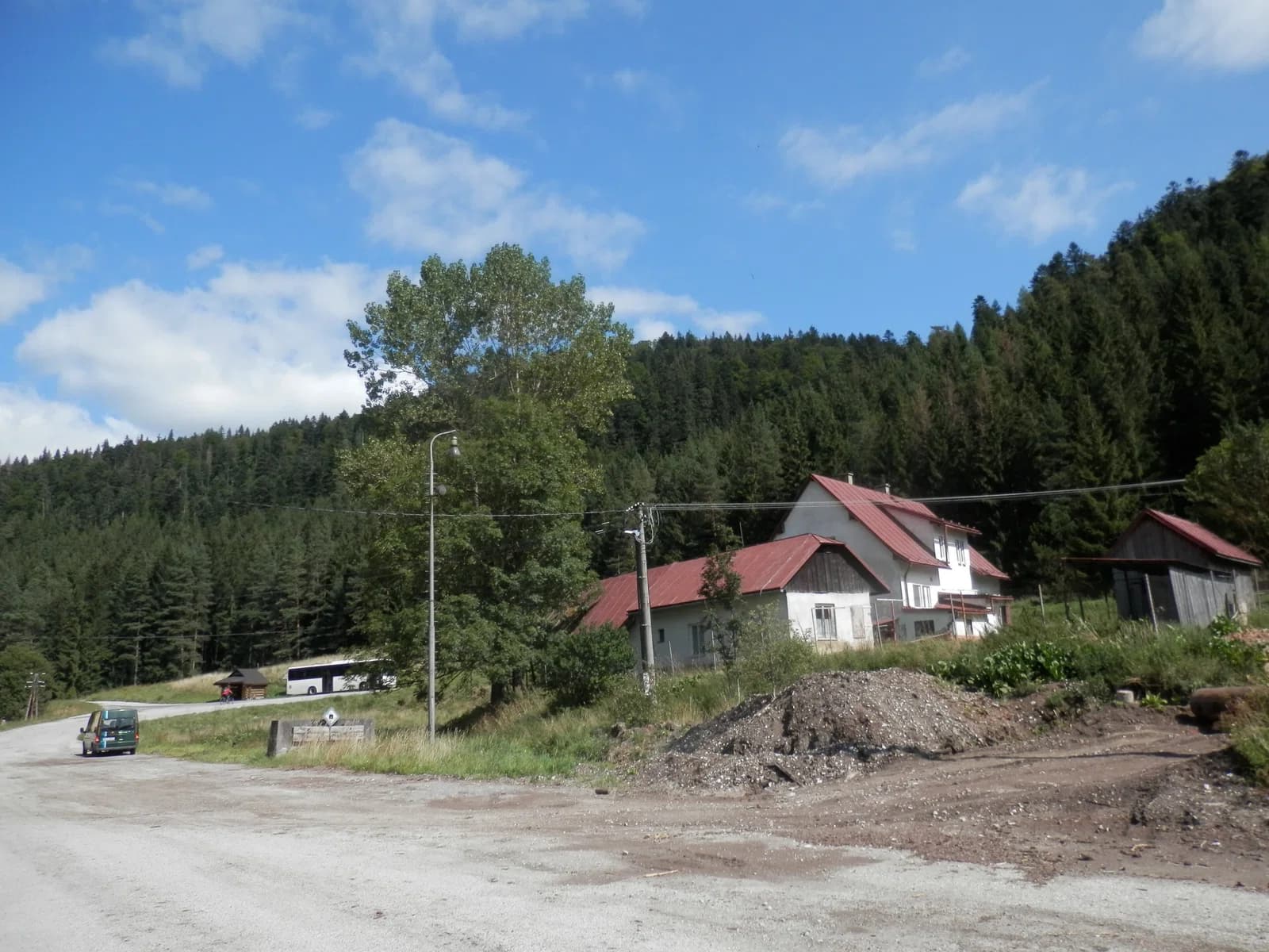 Červená Skala