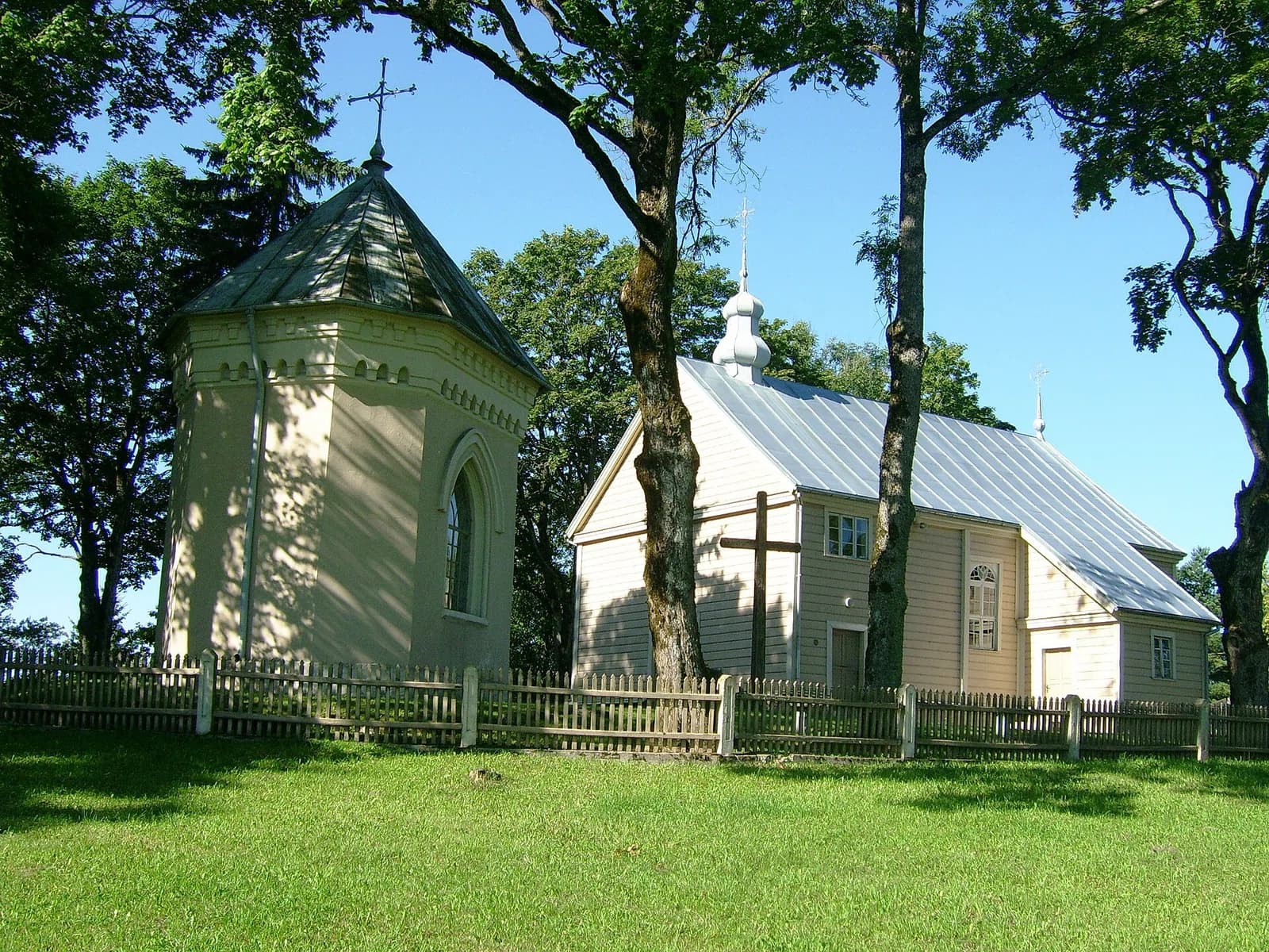 Varsėdžiai