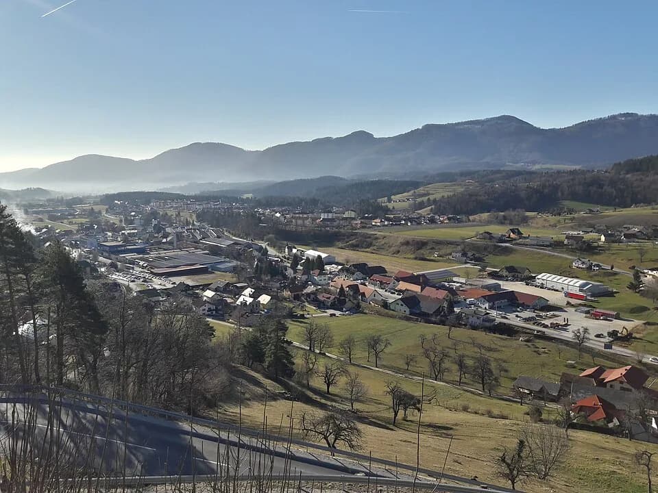 Zreče
