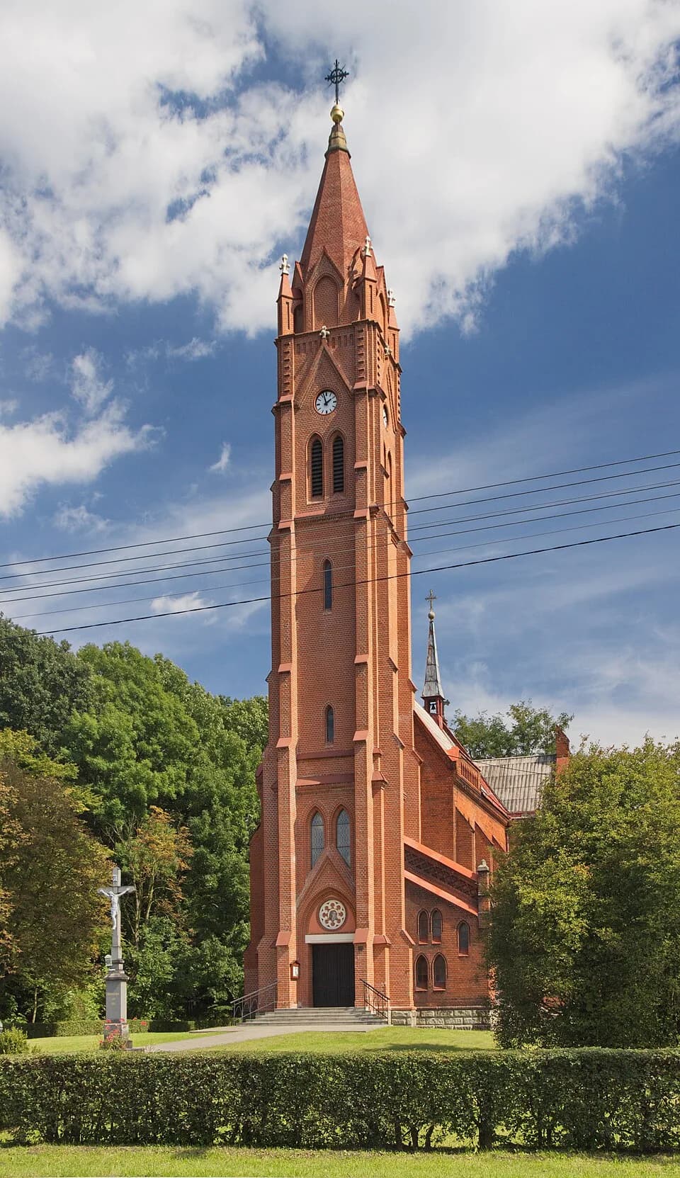Skřečoň
