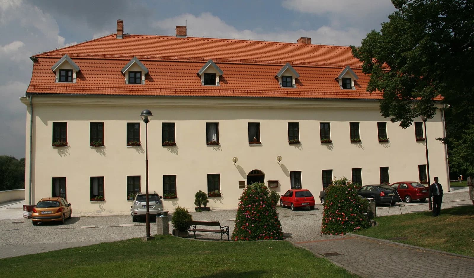 Šumbark