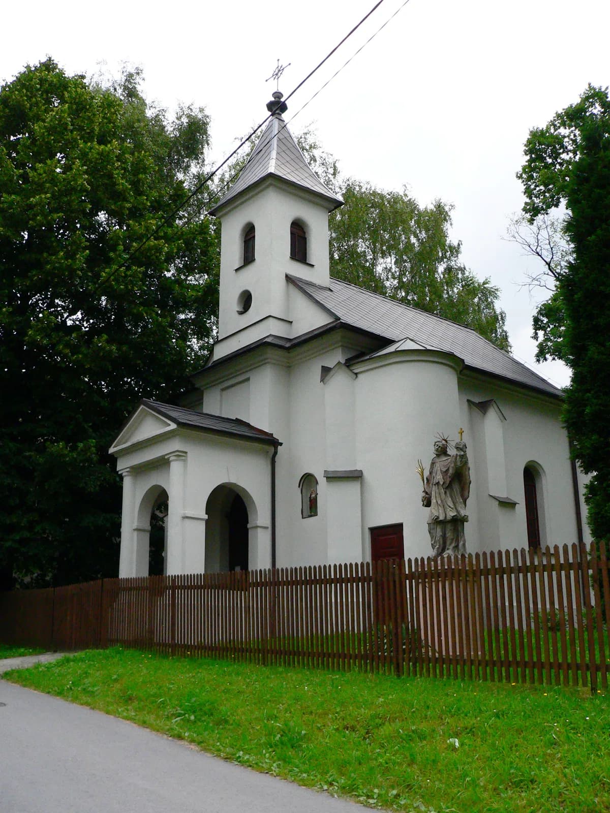 Ráj