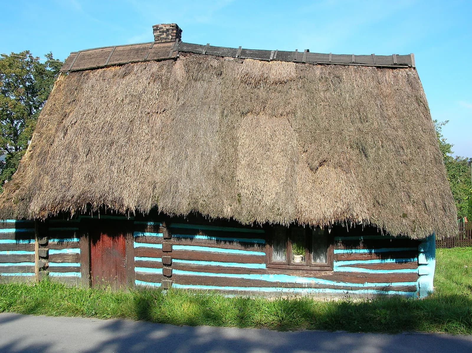 Nawojowa Góra
