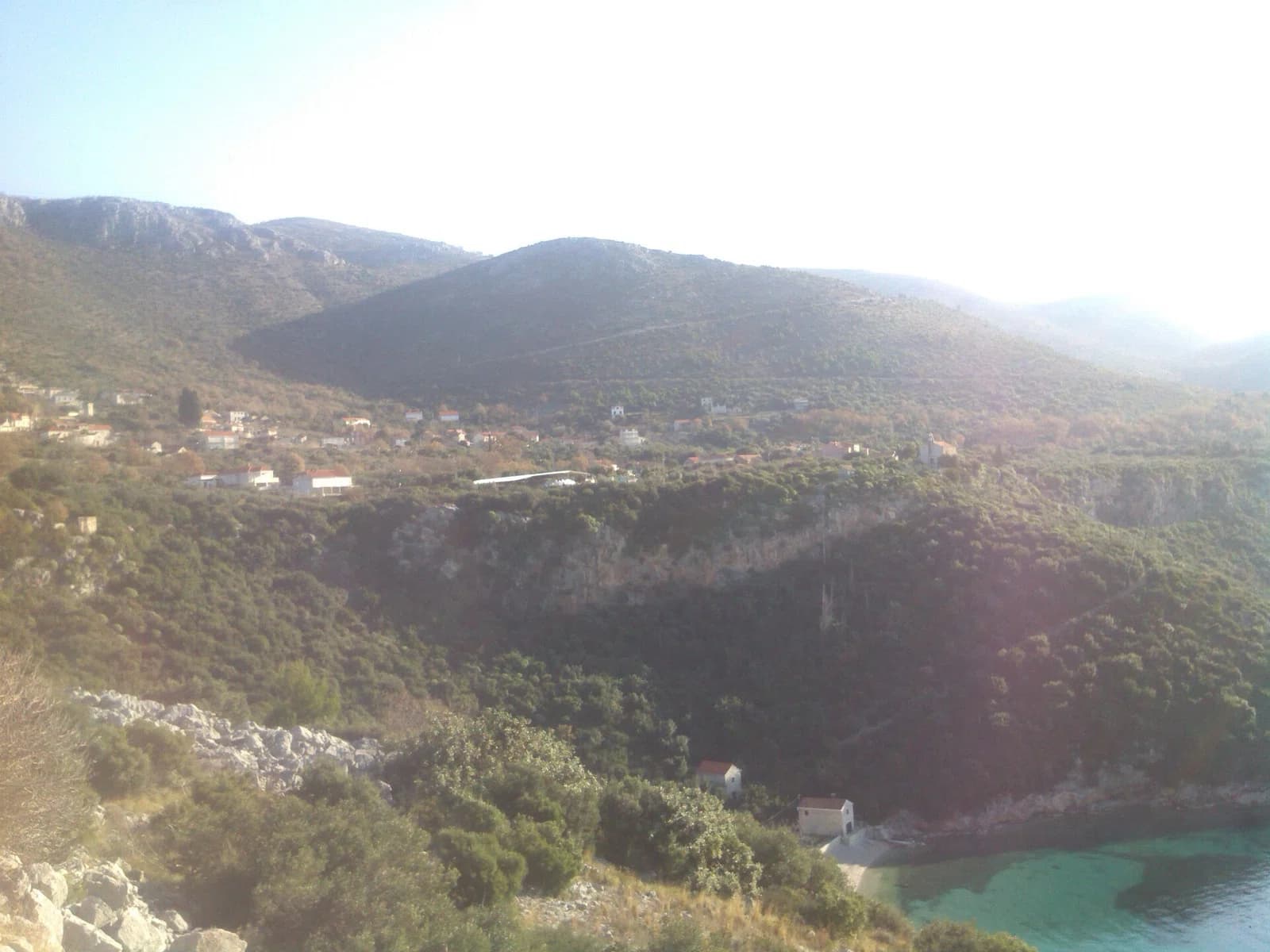 Brsečine