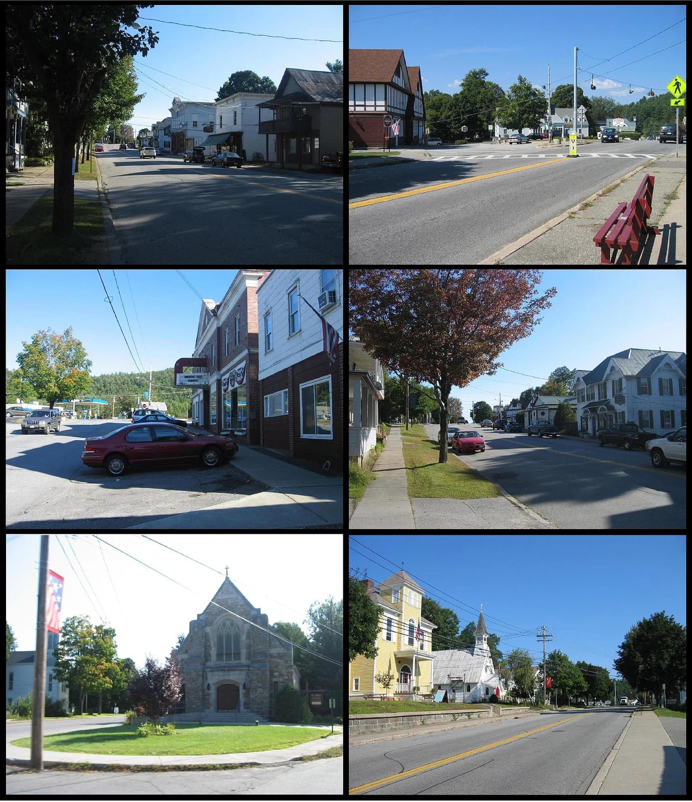 Chestertown