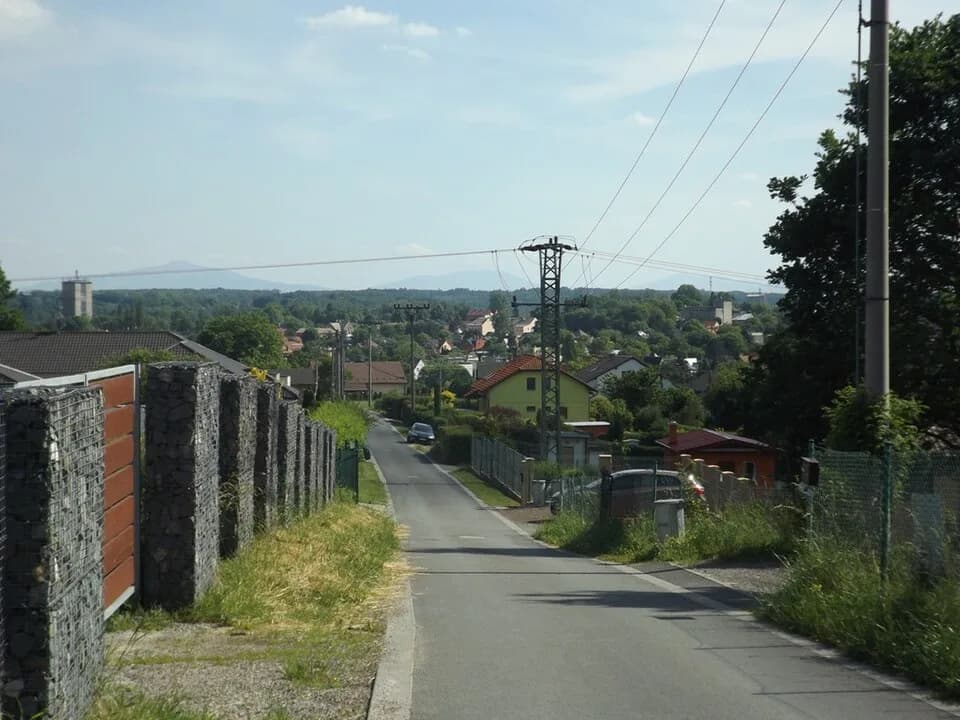 Poruba