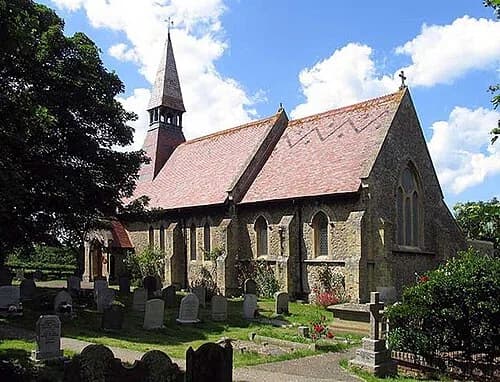 Swalecliffe
