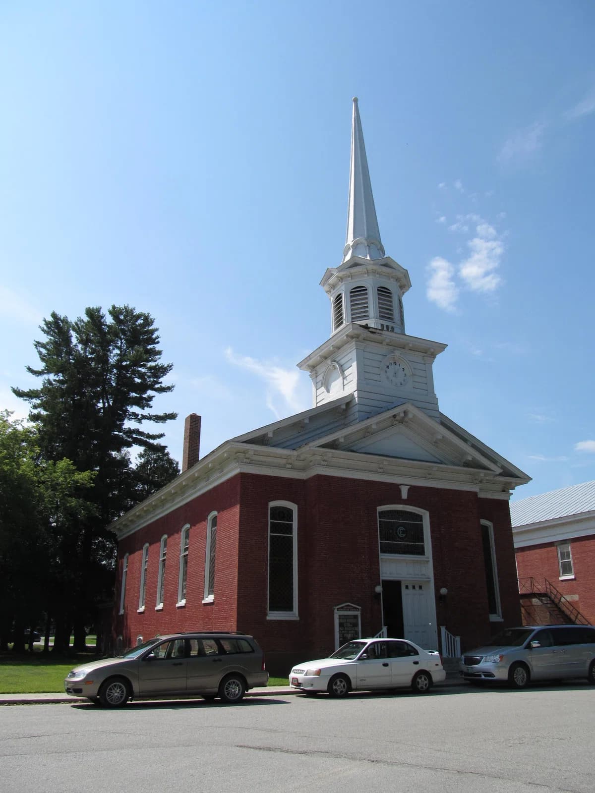 Swanton